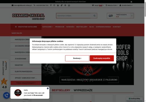 IRON TIGER SPÓŁKA Z OGRANICZONĄ ODPOWIEDZIALNOŚCIĄ