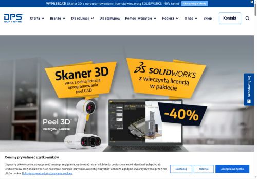 DPS Software Sp. z o.o.