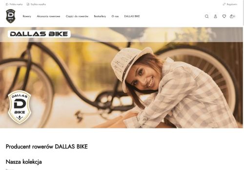 Dallas Bike Kołowski Sp. k.