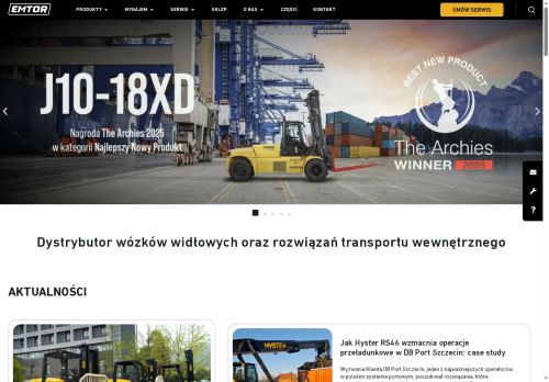 Emtor Sp. z o. o.