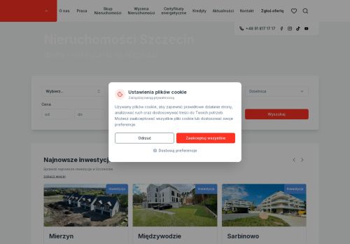Elite Nieruchomości